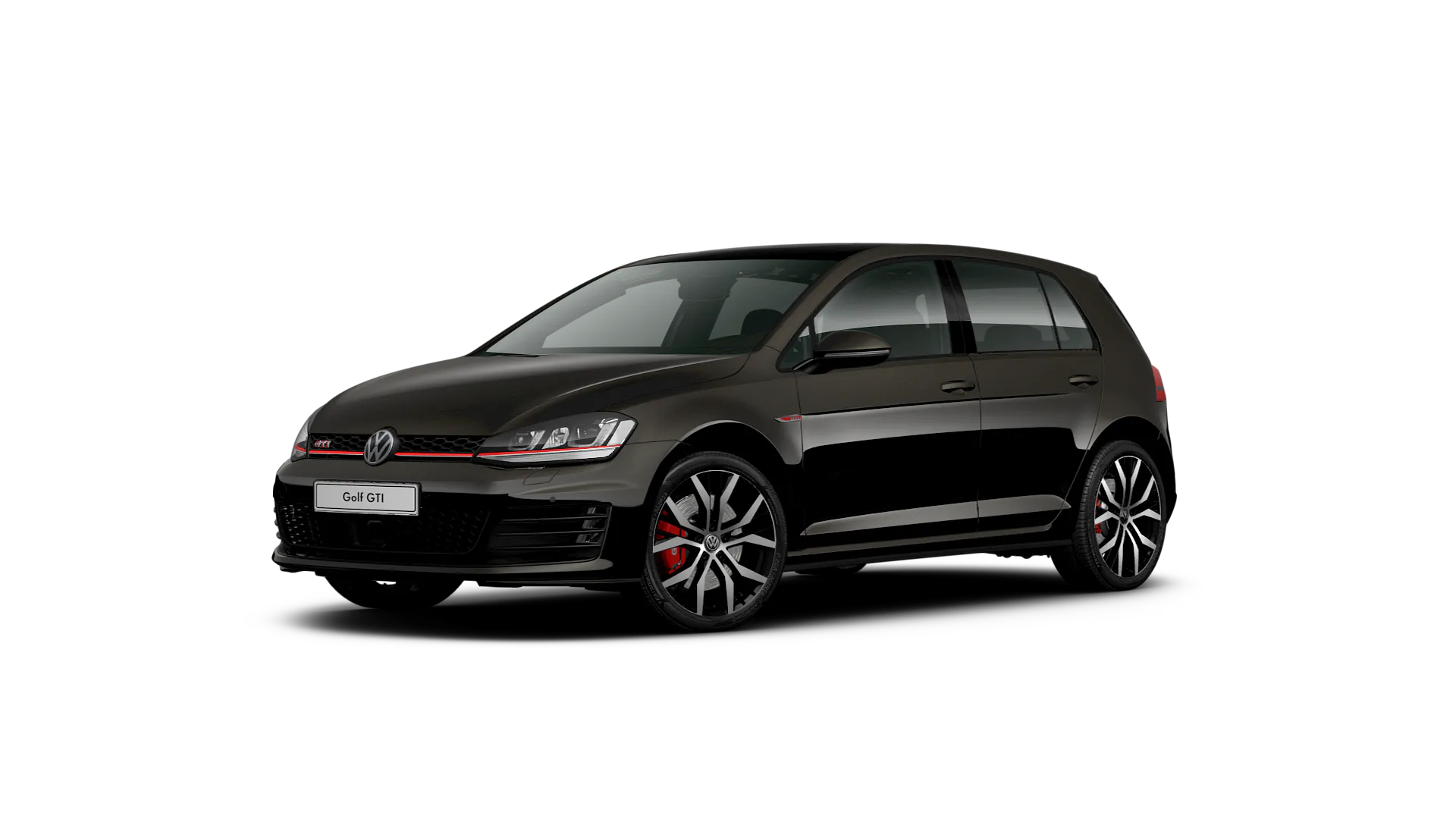 Volkswagen Golf GTI Performance