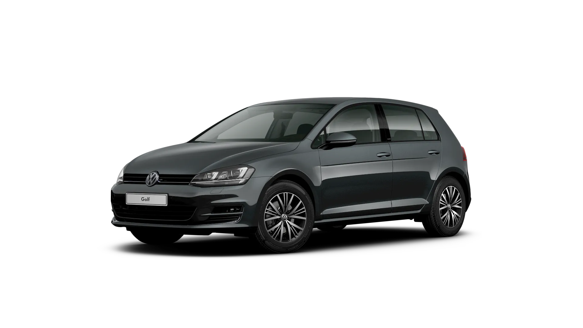 Volkswagen Golf Comfortline
