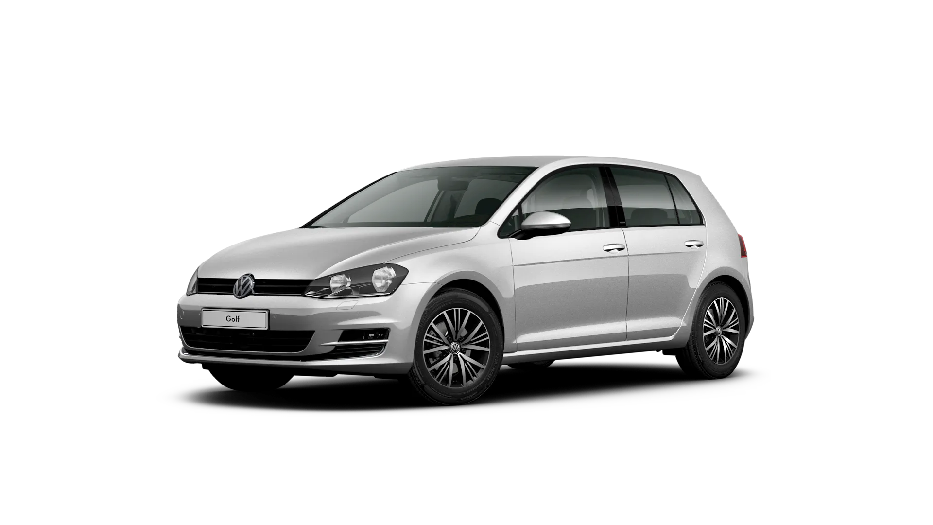 Volkswagen Golf Comfortline