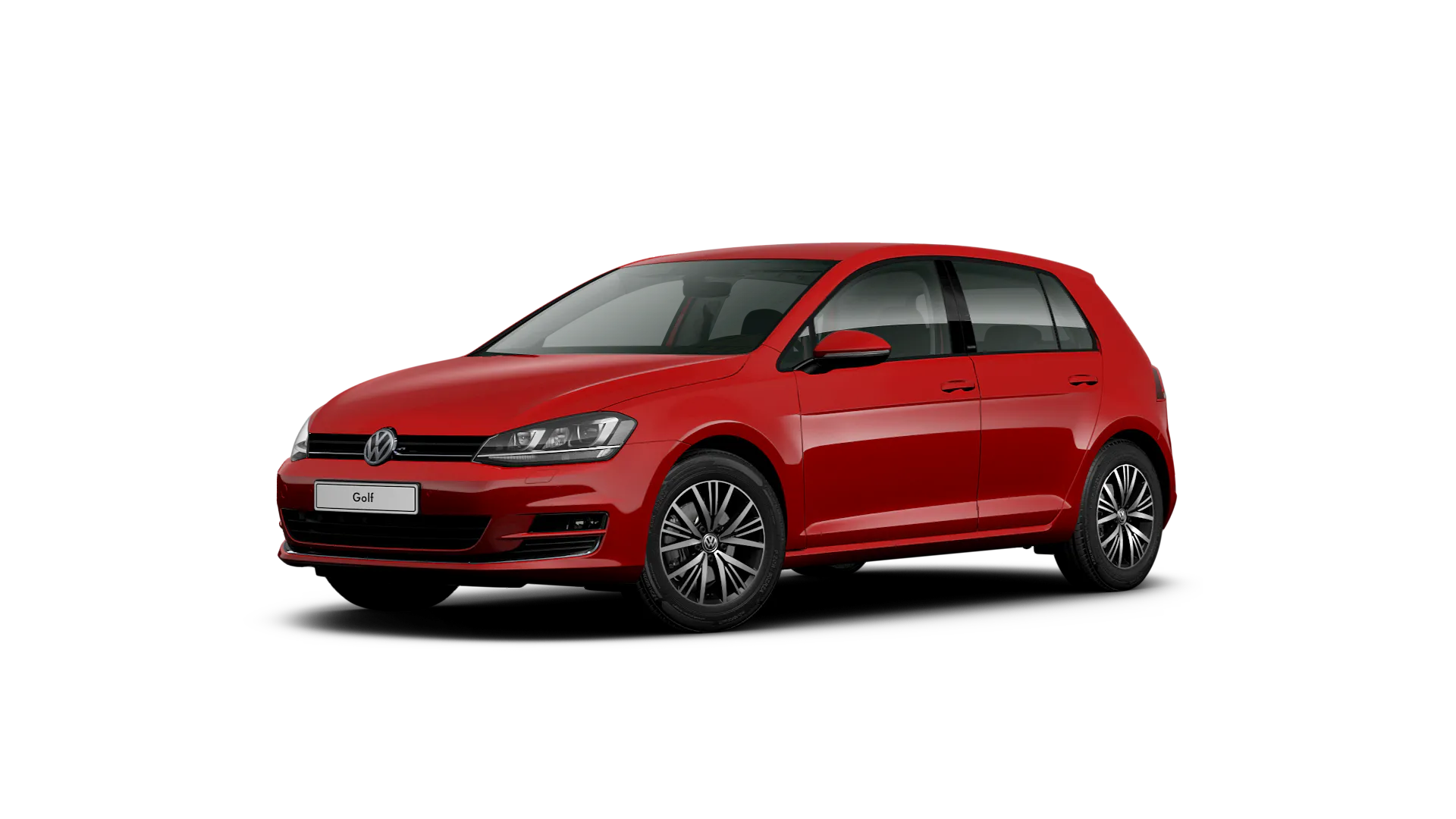 Volkswagen Golf Comfortline