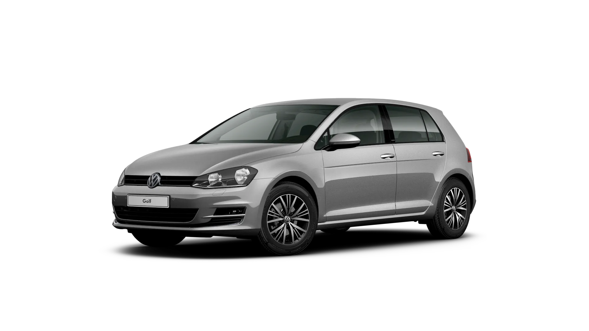 Volkswagen Golf Allstar