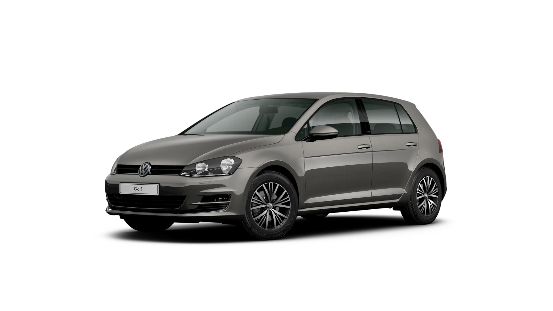 Volkswagen Golf Comfortline