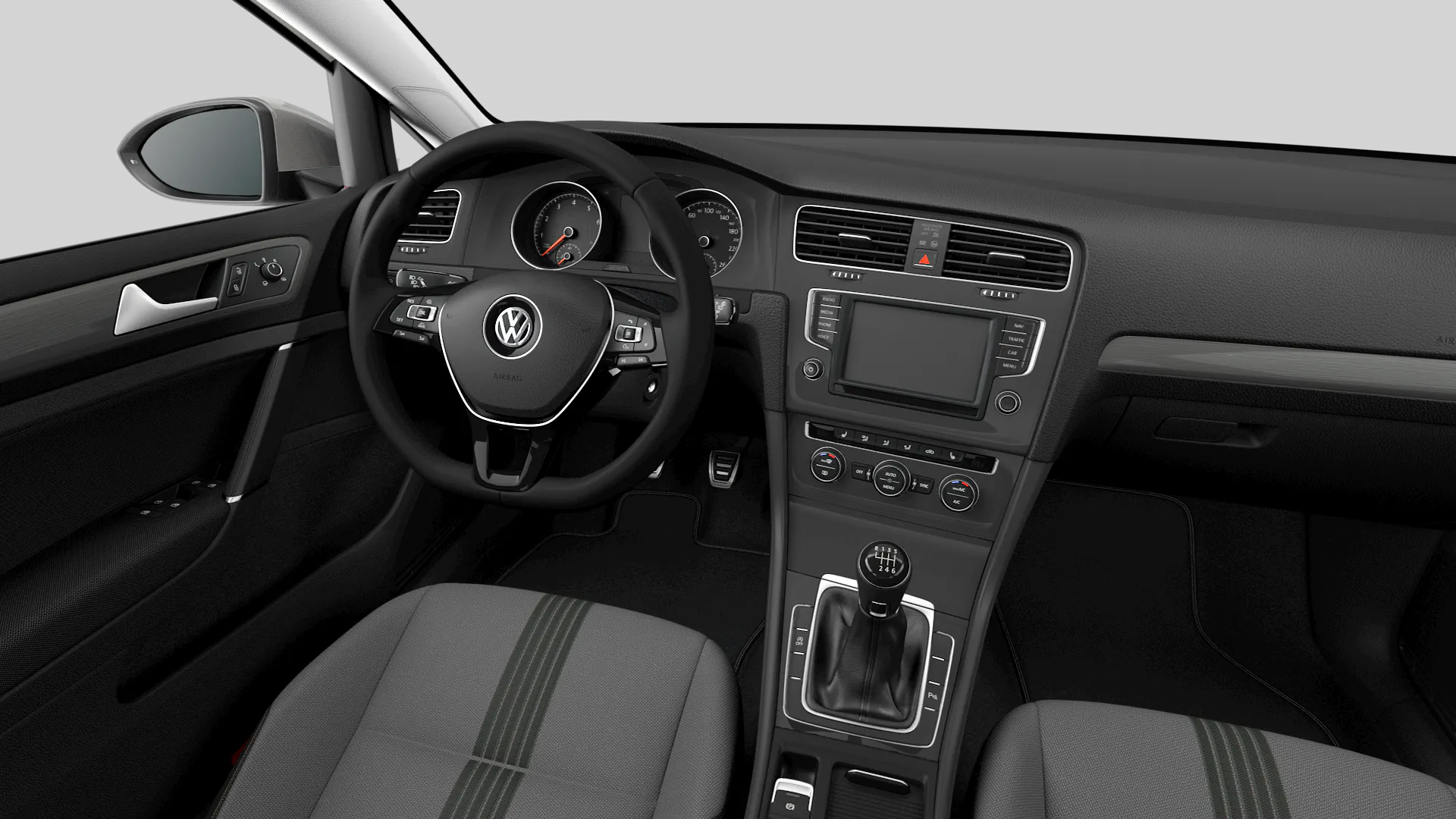 Volkswagen Golf Comfortline