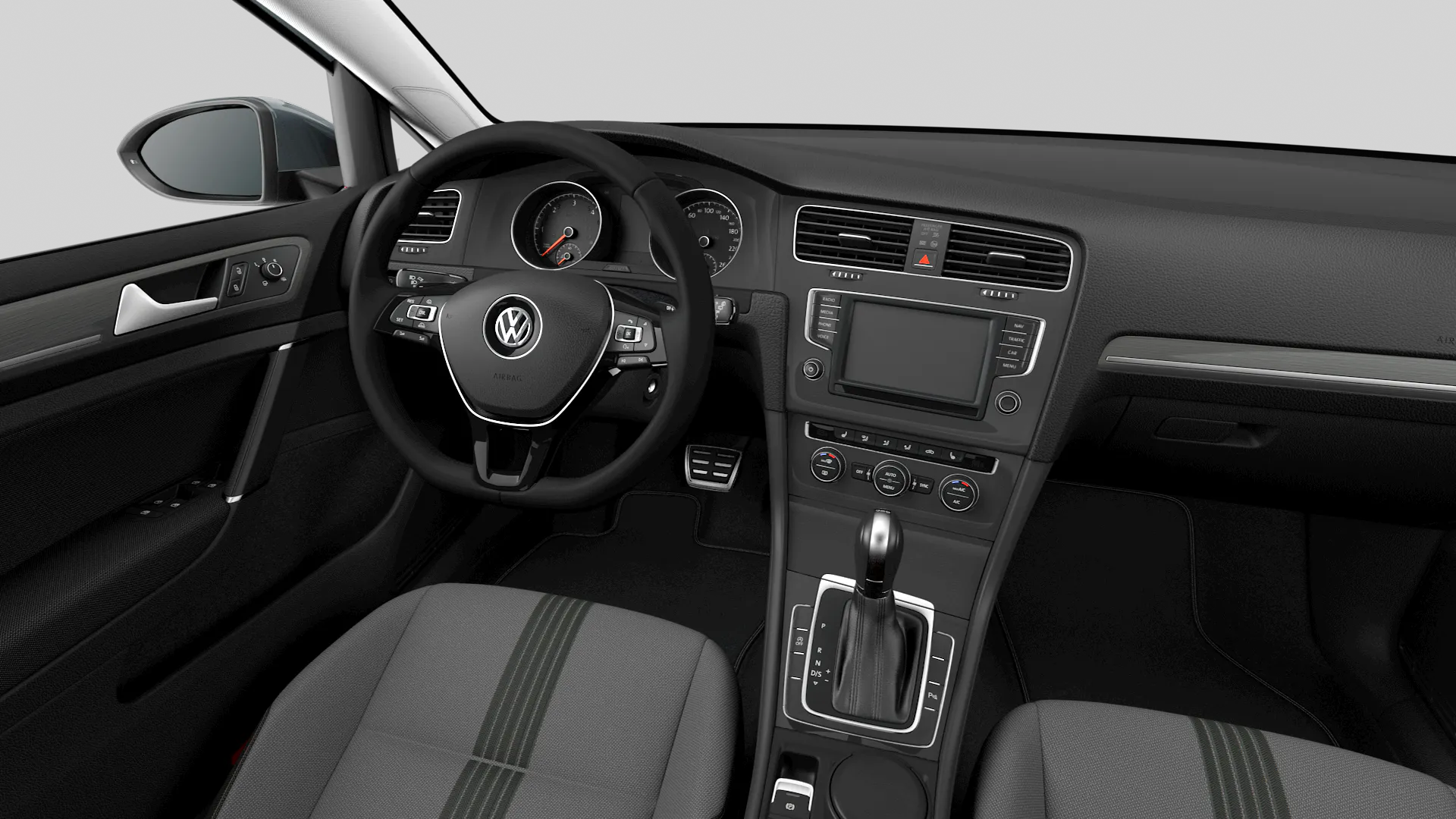 Volkswagen Golf Comfortline