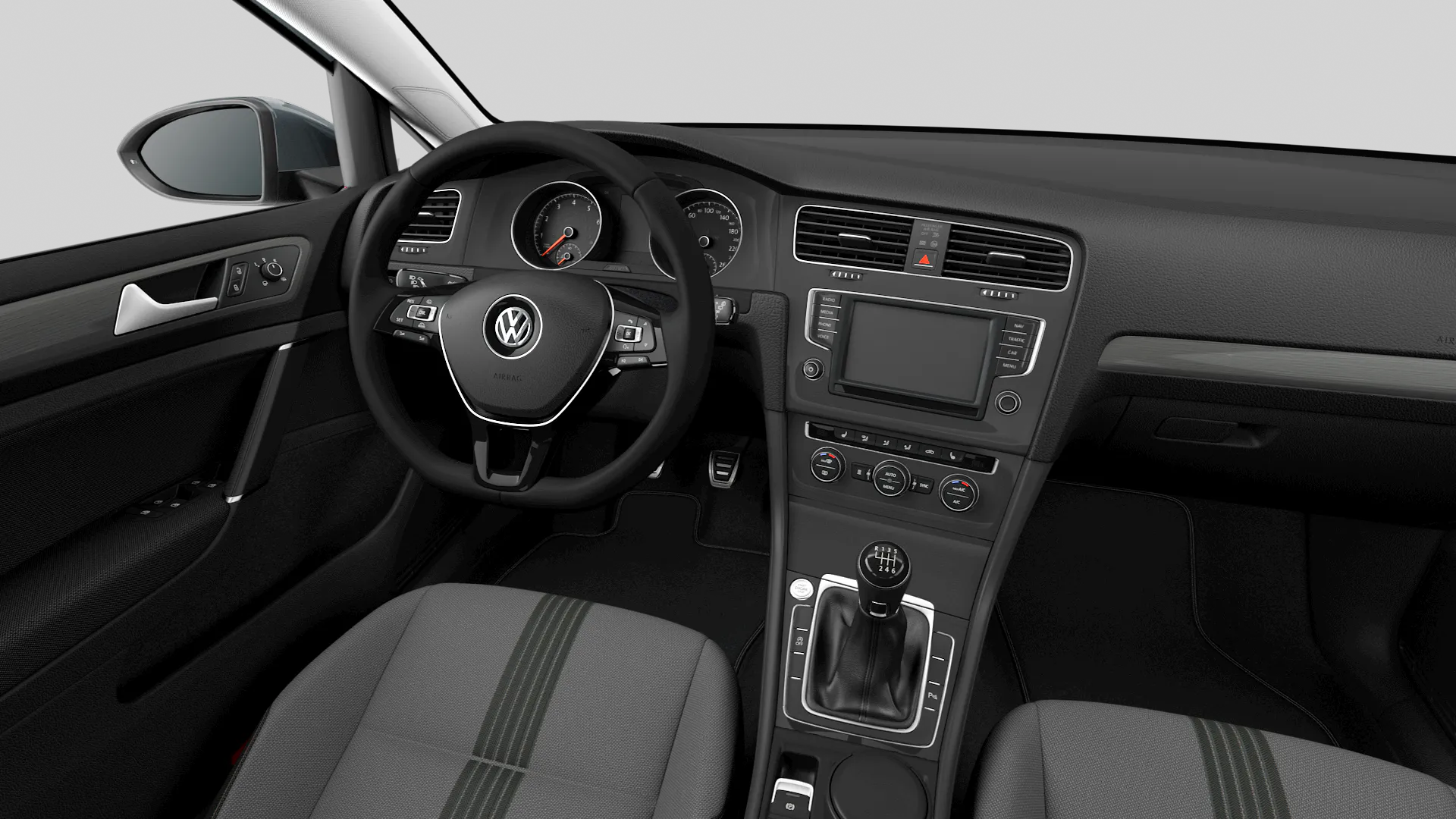 Volkswagen Golf Comfortline