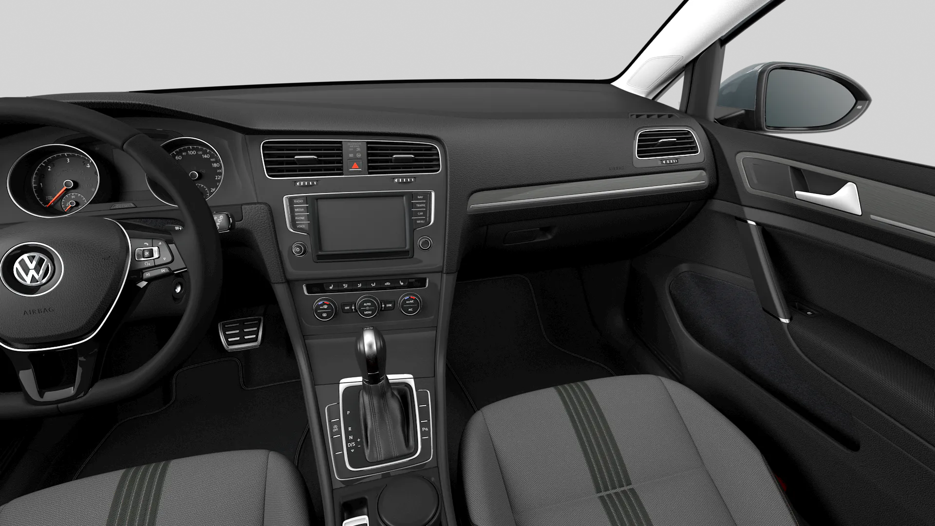 Volkswagen Golf Comfortline