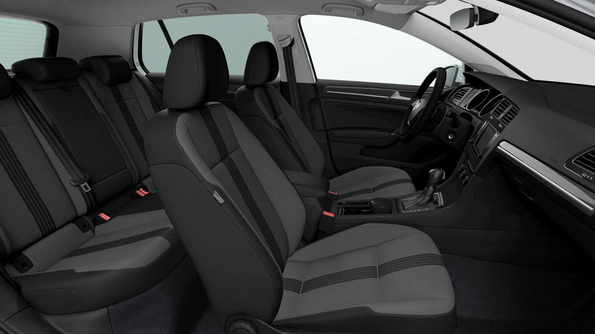 Volkswagen Golf Comfortline