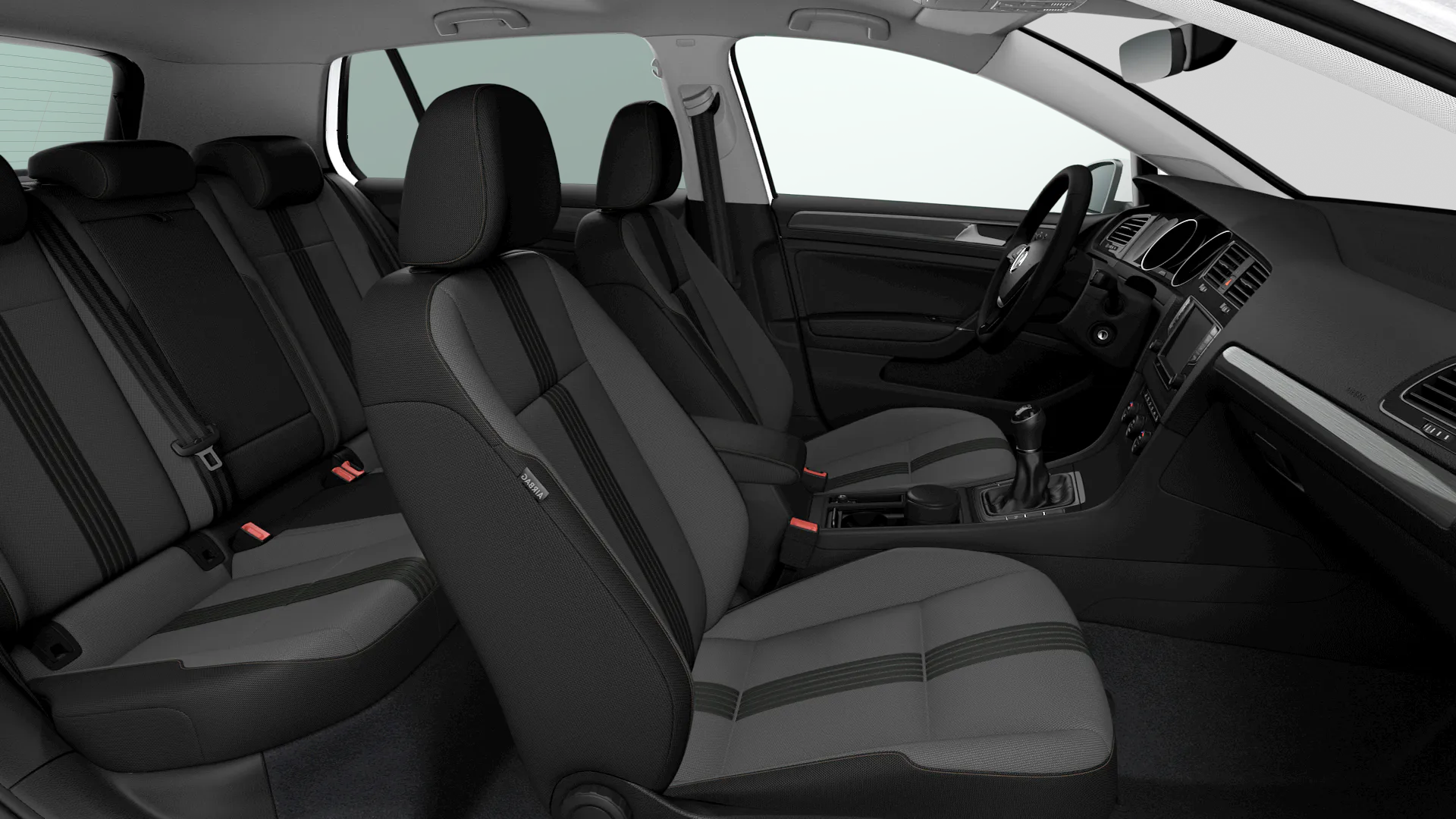 Volkswagen Golf Comfortline