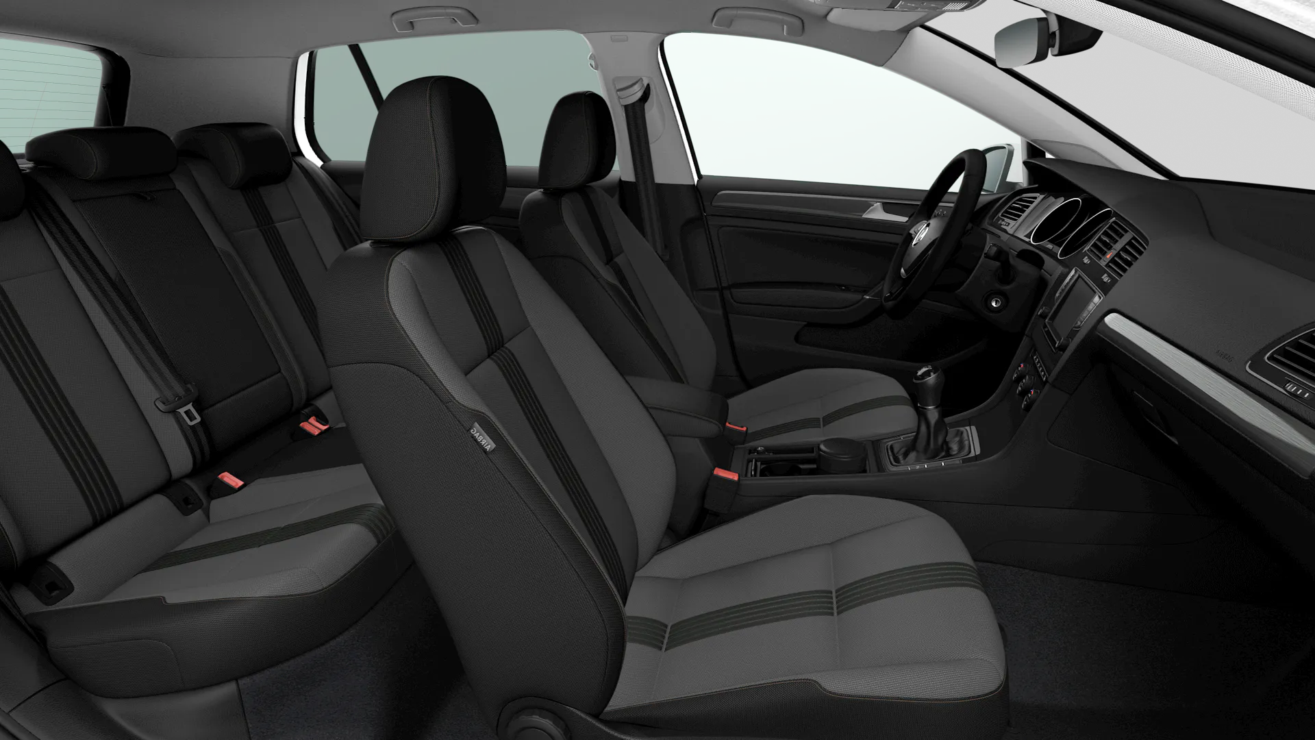 Volkswagen Golf Comfortline