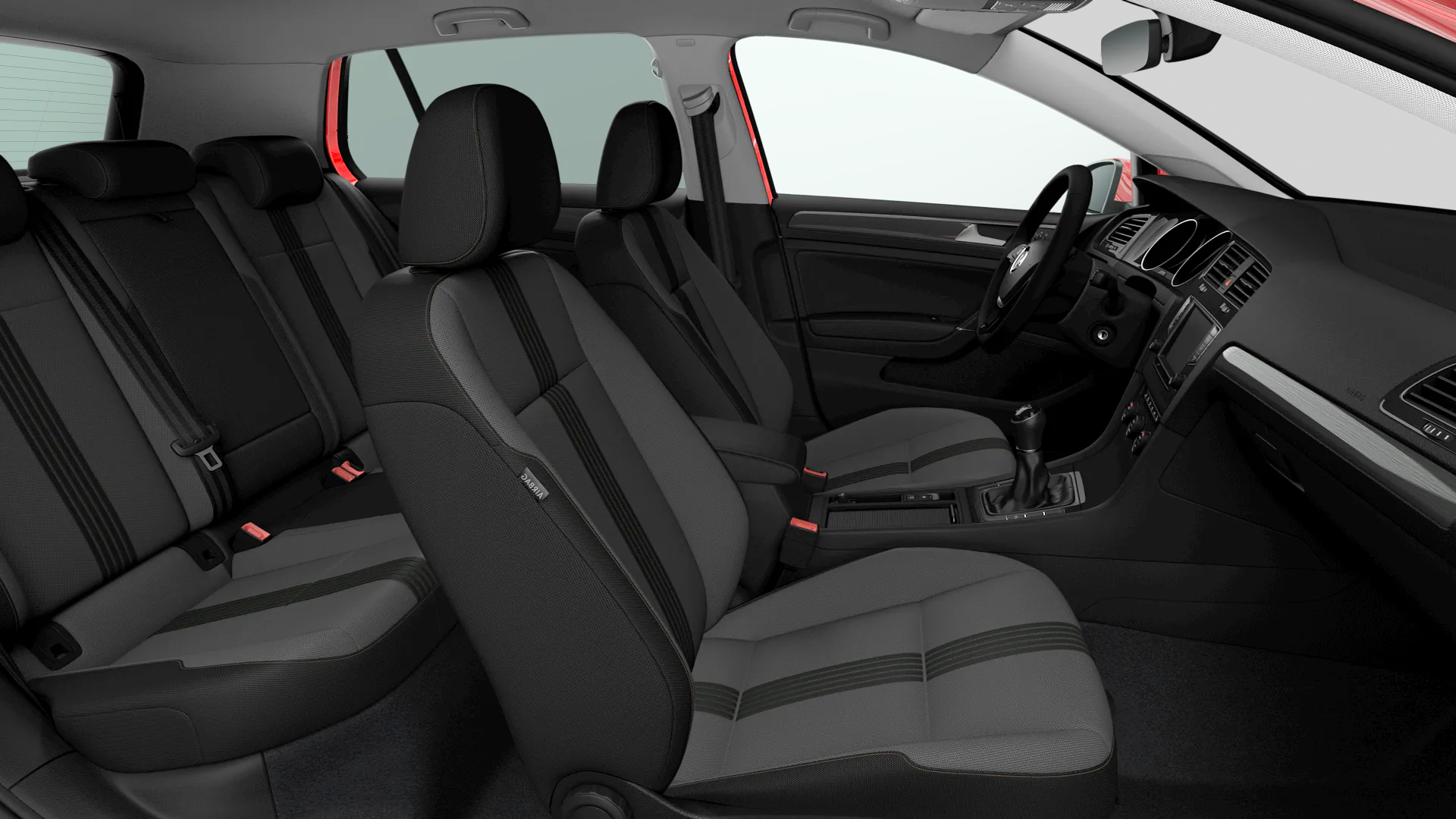 Volkswagen Golf Comfortline