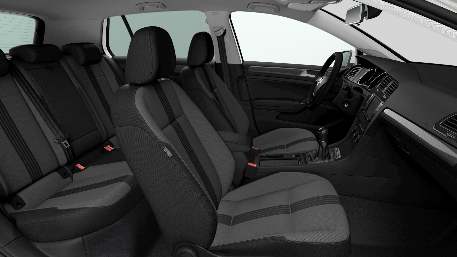 Volkswagen Golf Comfortline