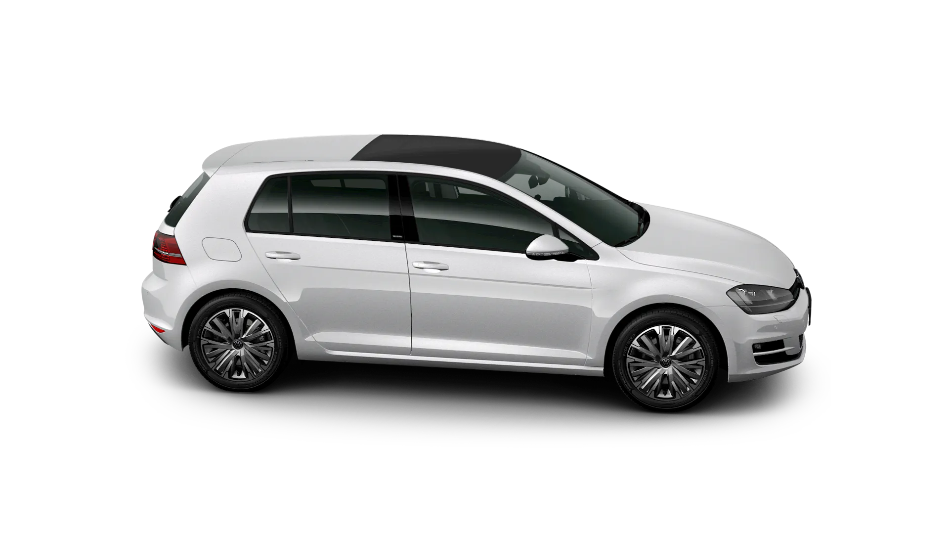 Volkswagen Golf Comfortline