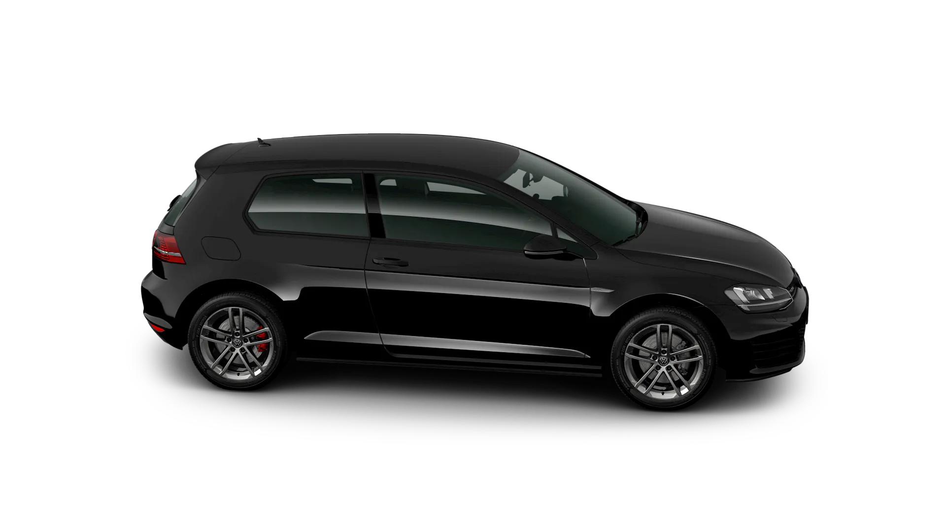 Volkswagen Golf GTD