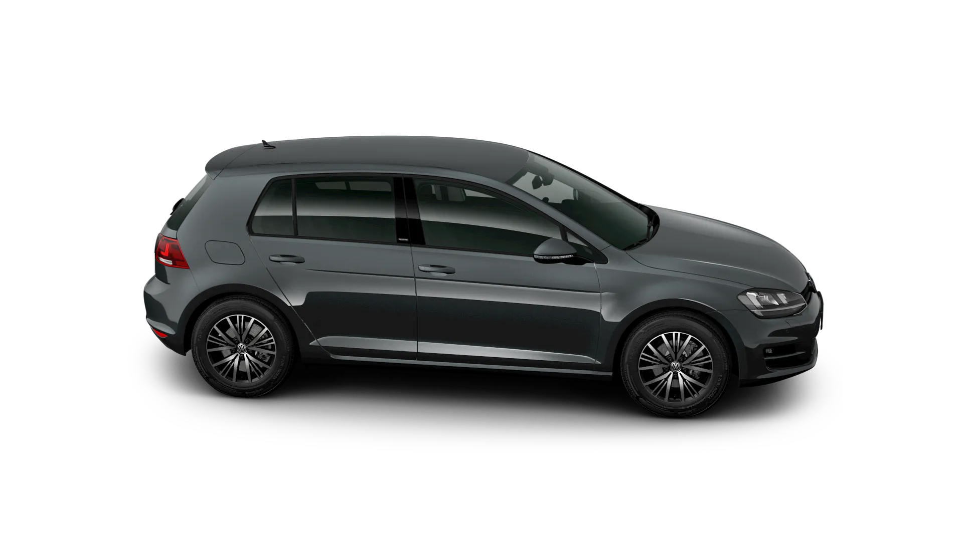 Volkswagen Golf Comfortline