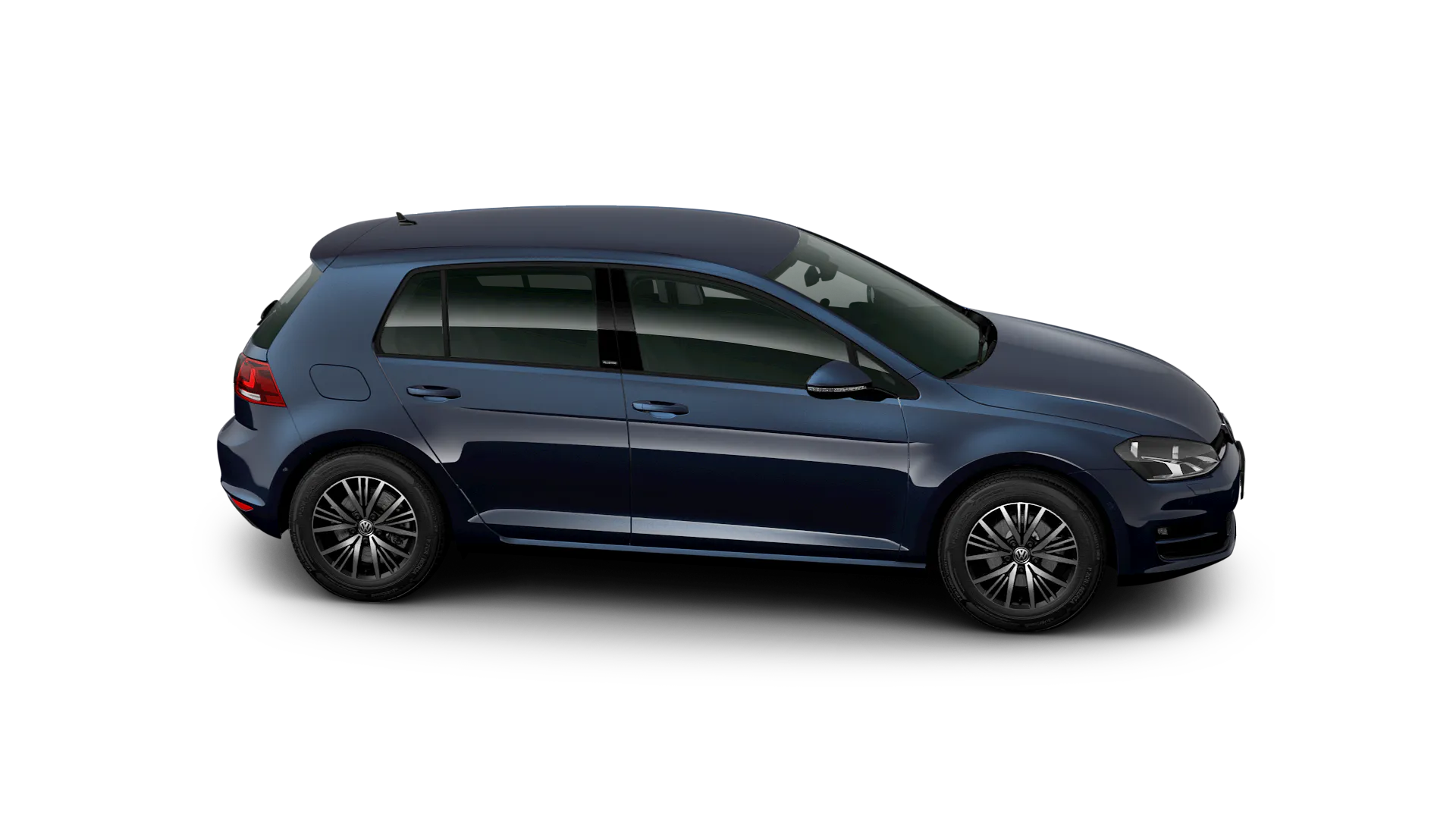 Volkswagen Golf Comfortline