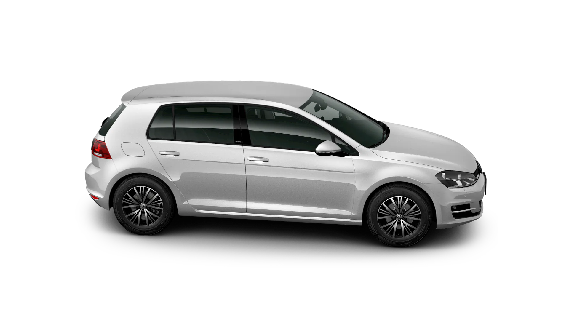 Volkswagen Golf Comfortline