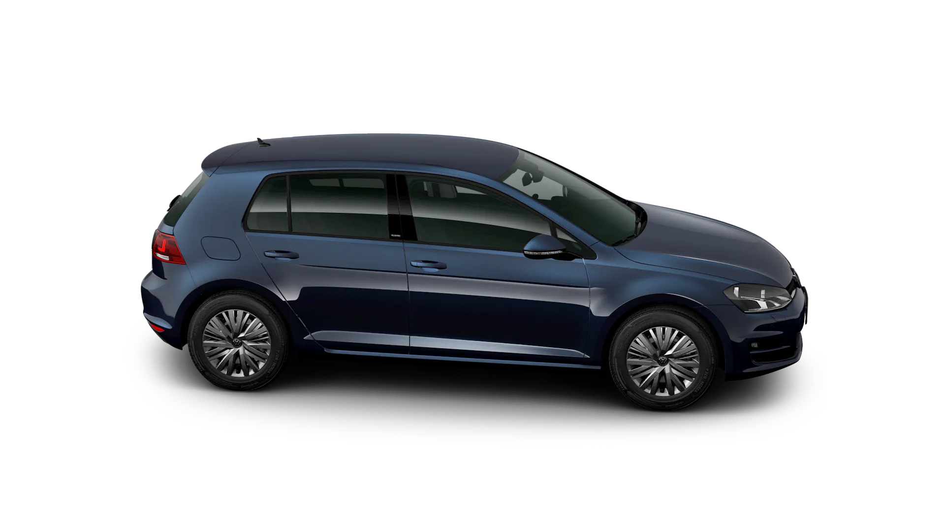 Volkswagen Golf Allstar