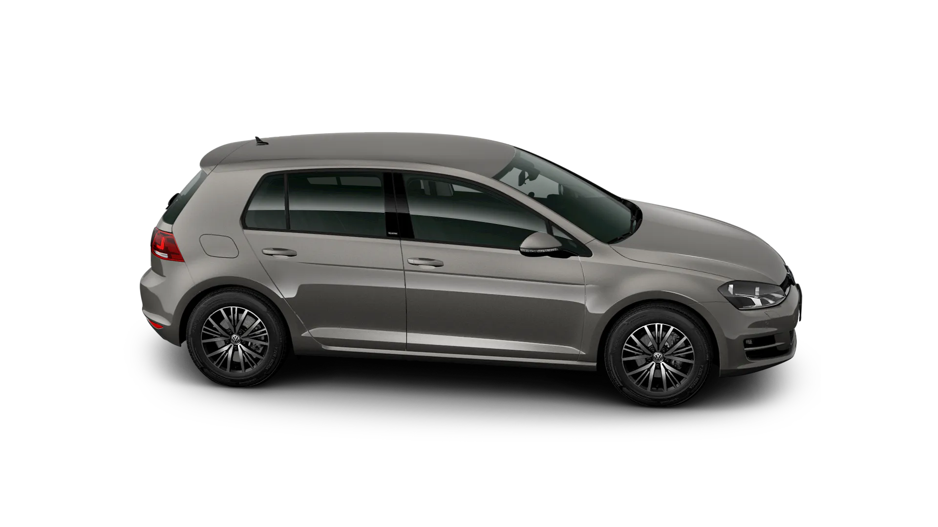 Volkswagen Golf Comfortline