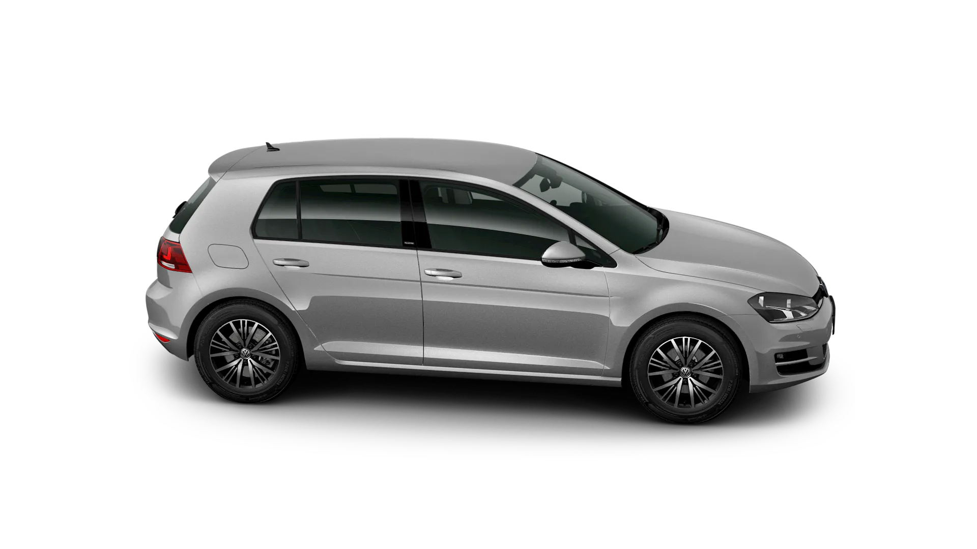 Volkswagen Golf Comfortline