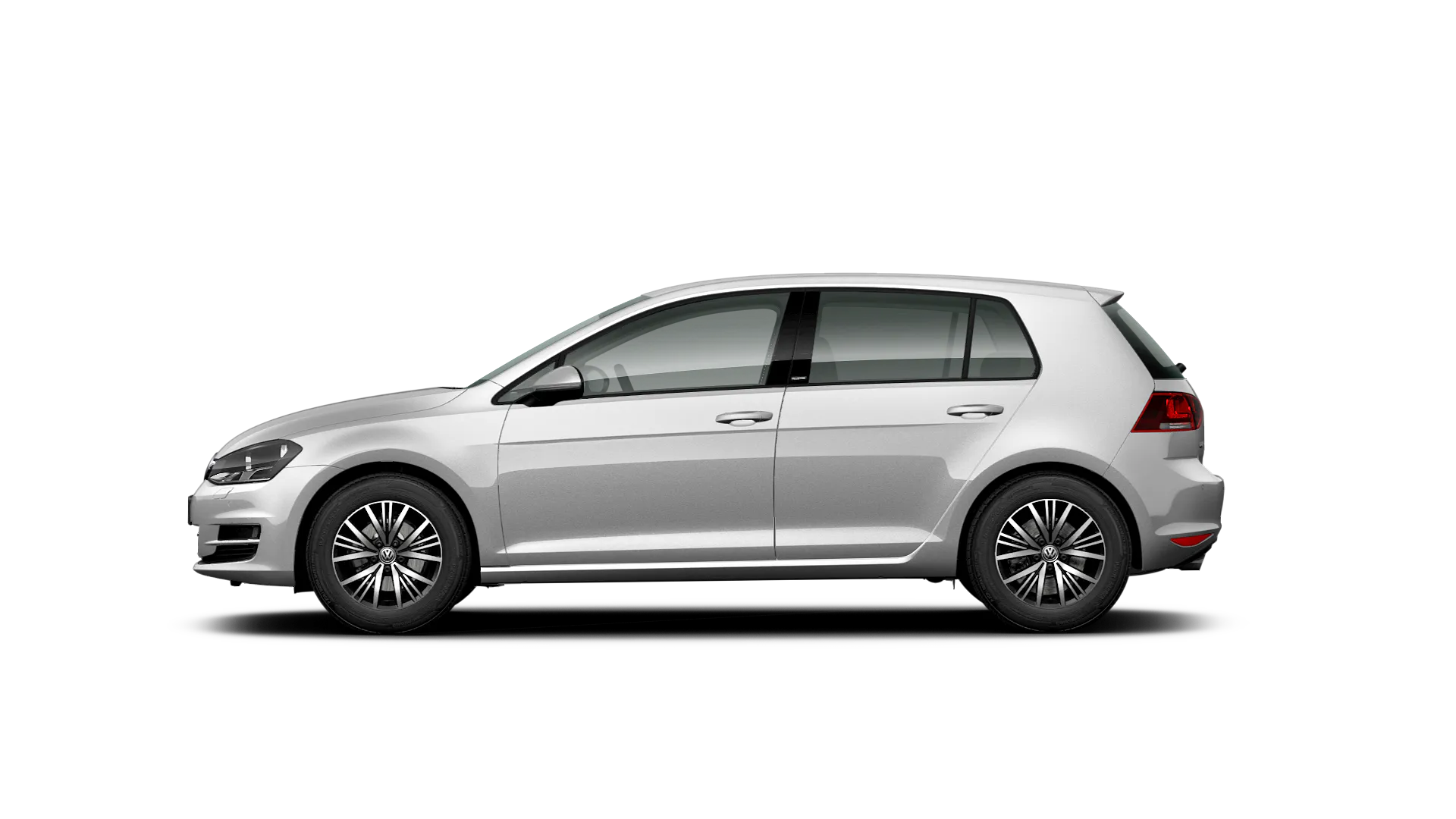 Volkswagen Golf Comfortline