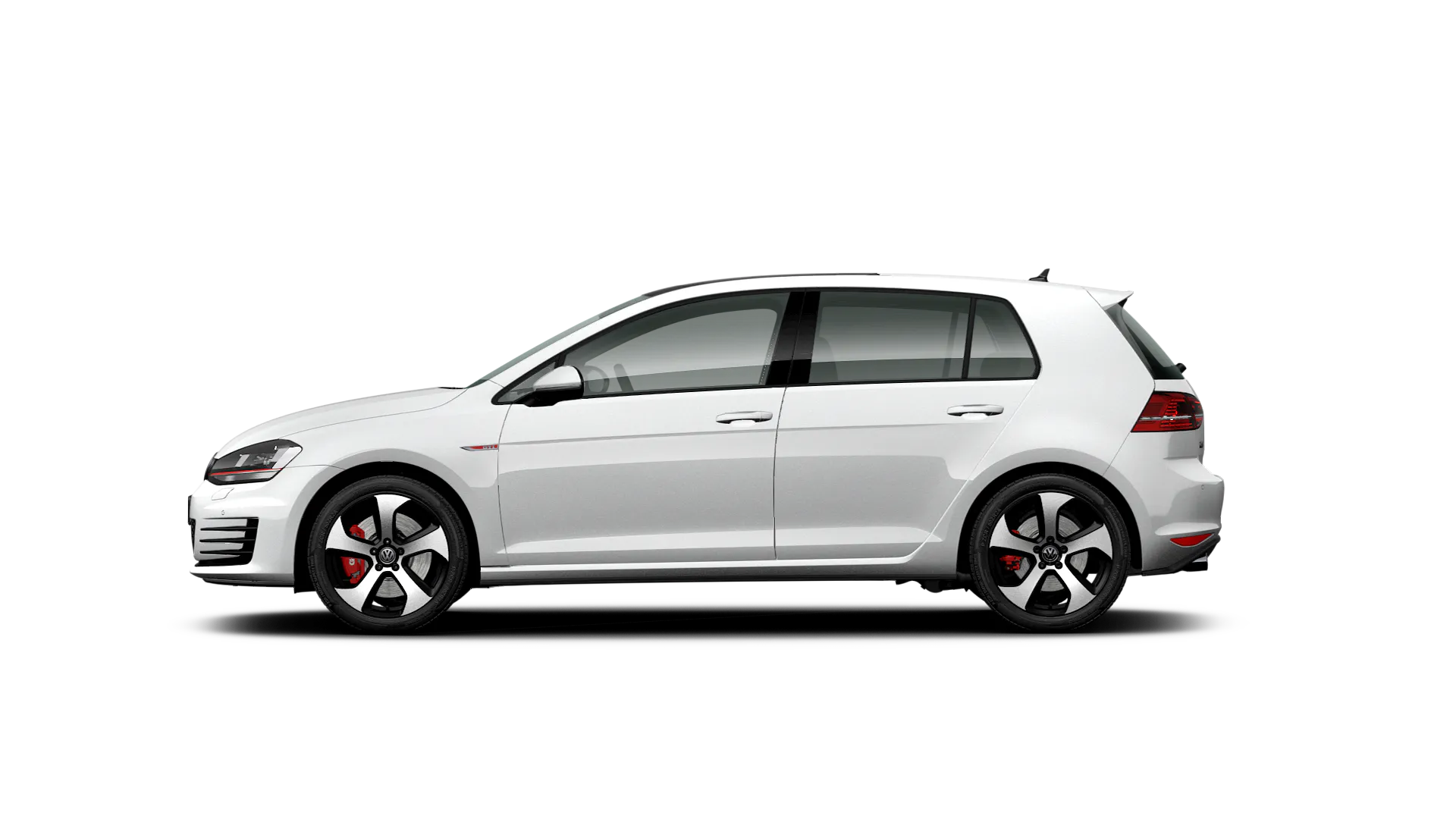 Volkswagen Golf GTI Performance