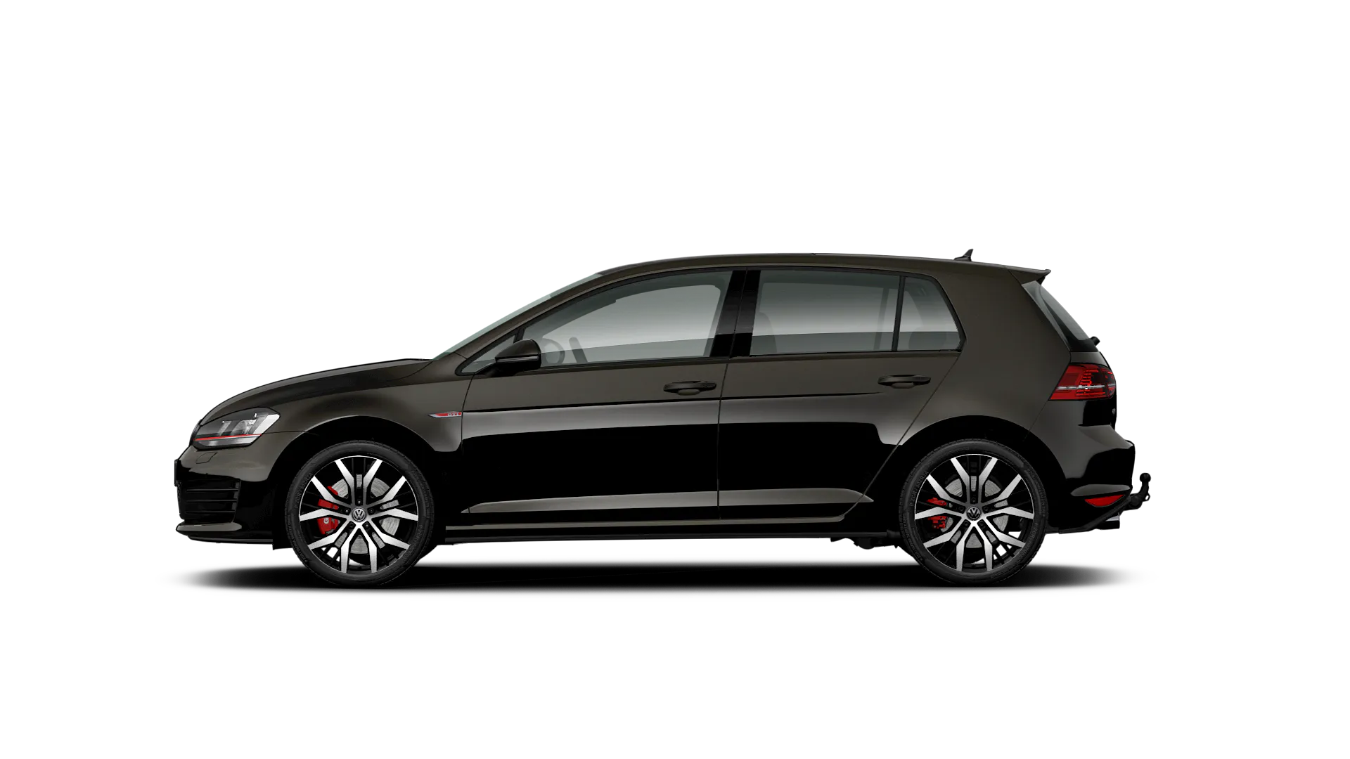 Volkswagen Golf GTI Performance