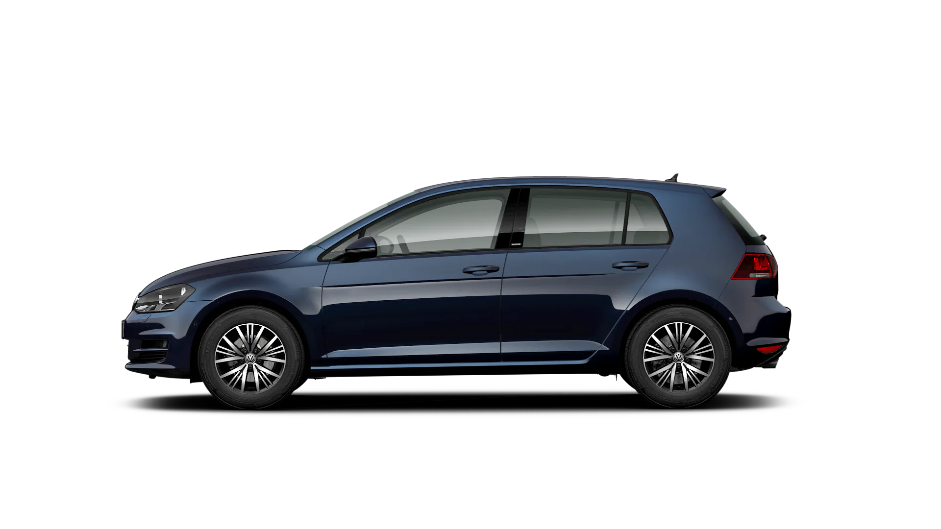 Volkswagen Golf Comfortline