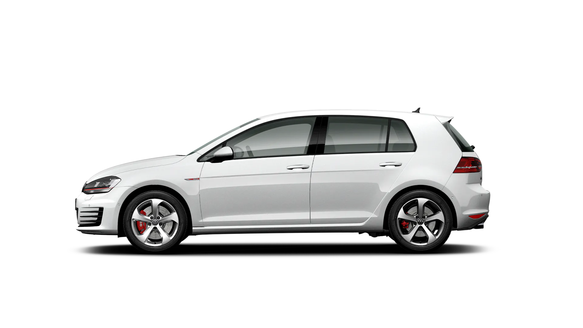 Volkswagen Golf GTI Performance
