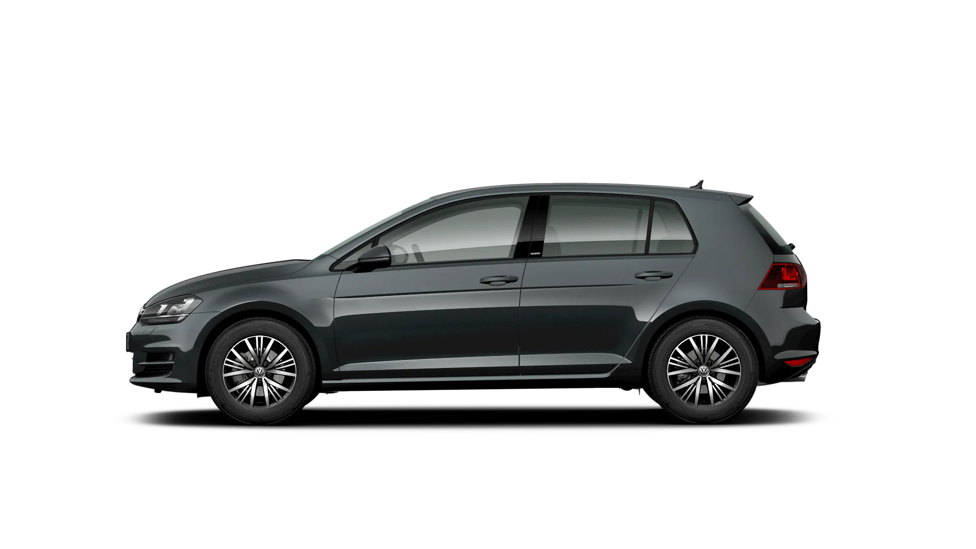 Volkswagen Golf Comfortline