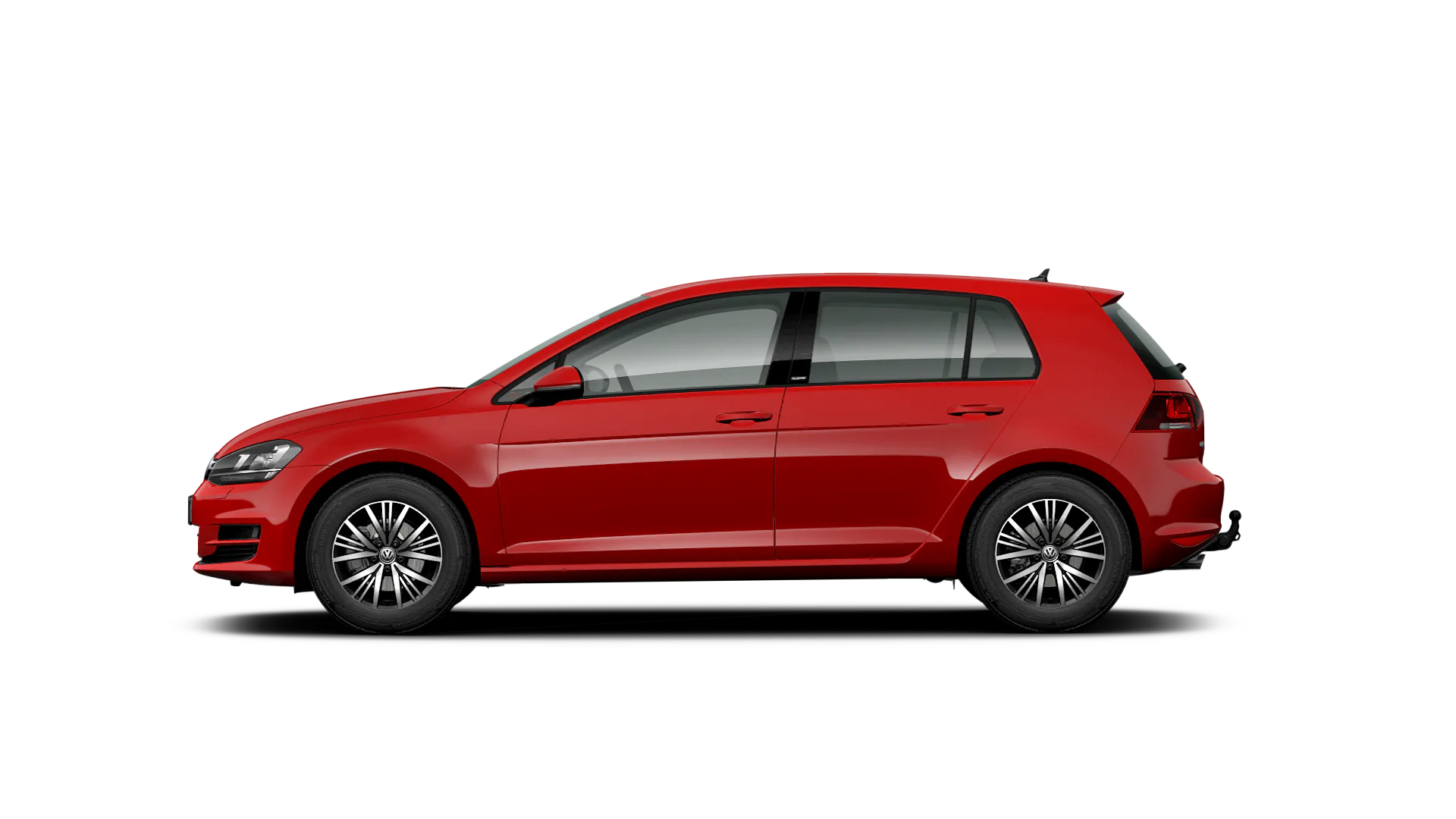 Volkswagen Golf Comfortline