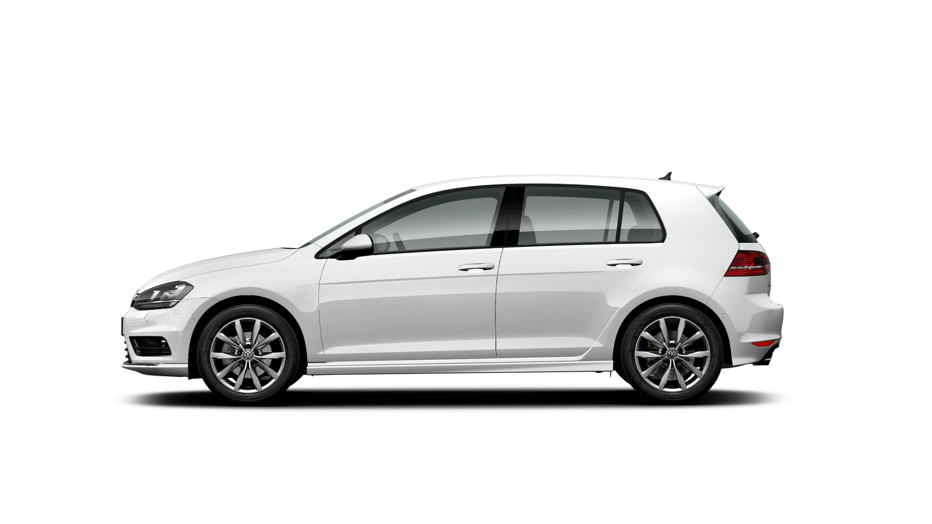 Volkswagen Golf Highline