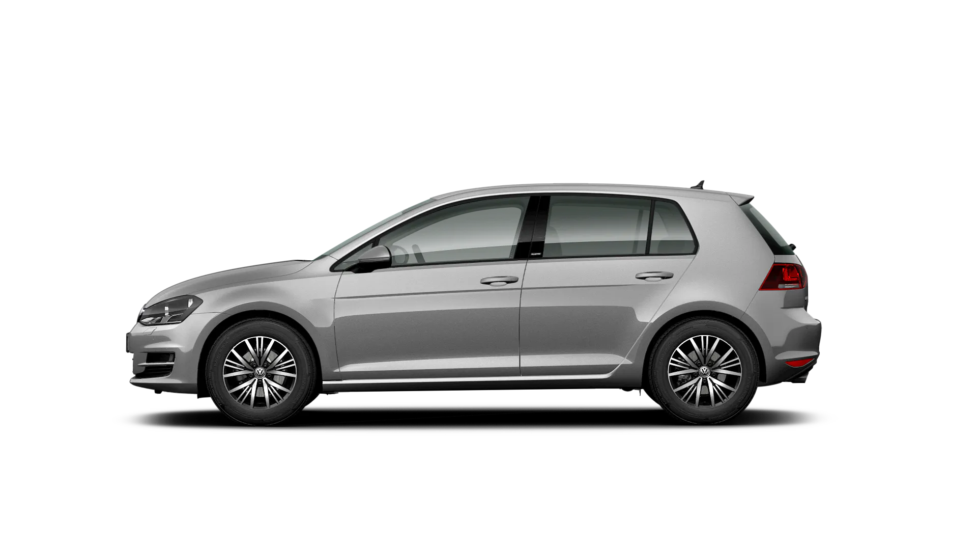 Volkswagen Golf Comfortline