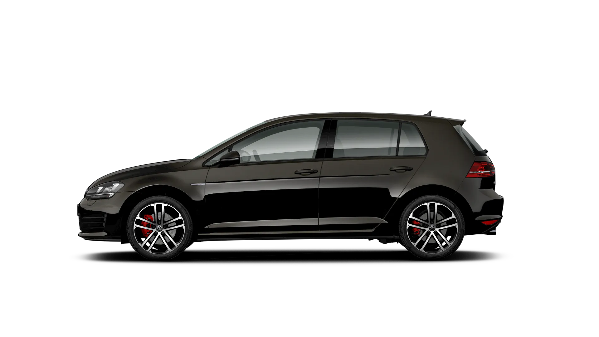 Volkswagen Golf GTD