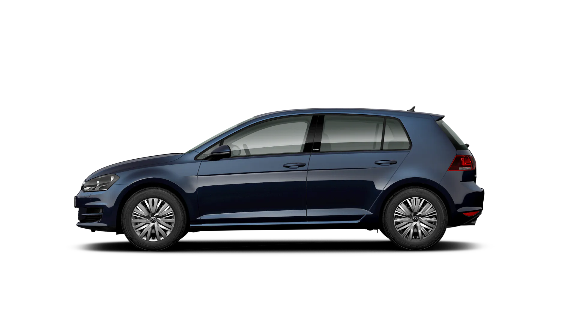 Volkswagen Golf Allstar