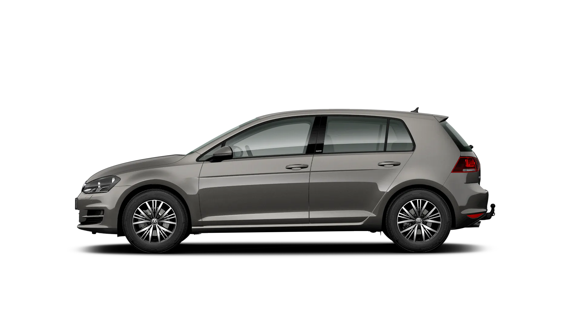 Volkswagen Golf Comfortline