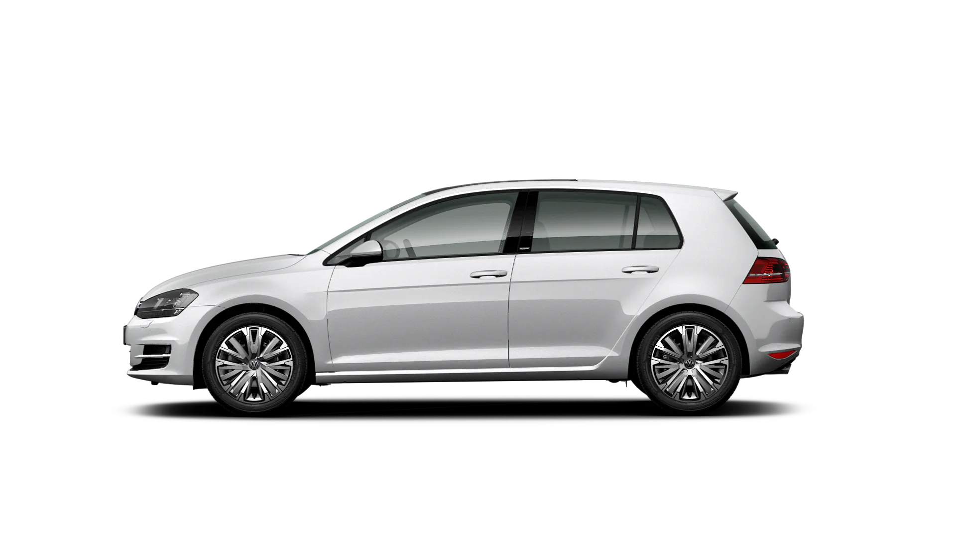 Volkswagen Golf Comfortline