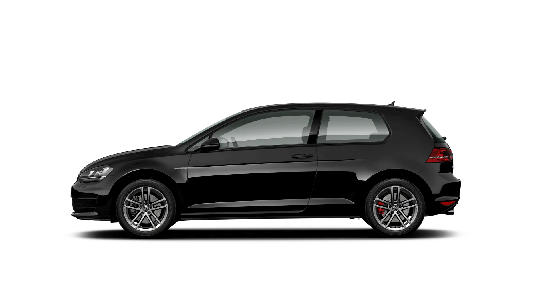 Volkswagen Golf GTD
