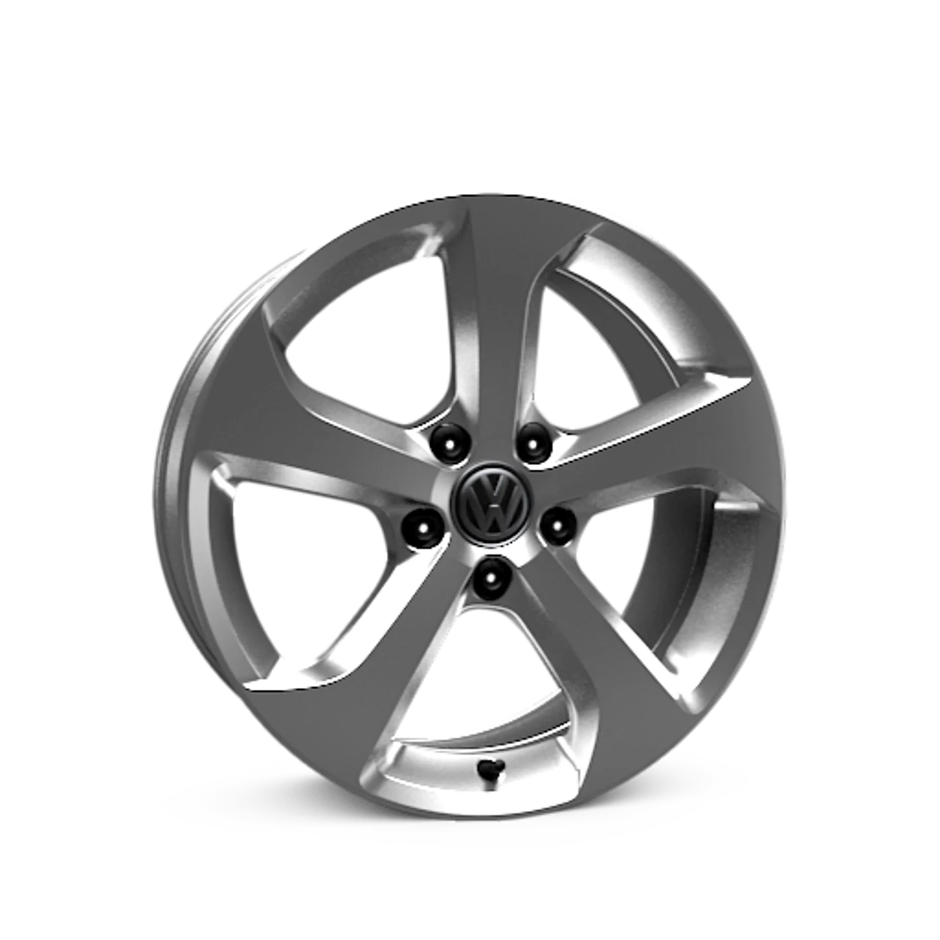 Volkswagen Golf GTI Performance