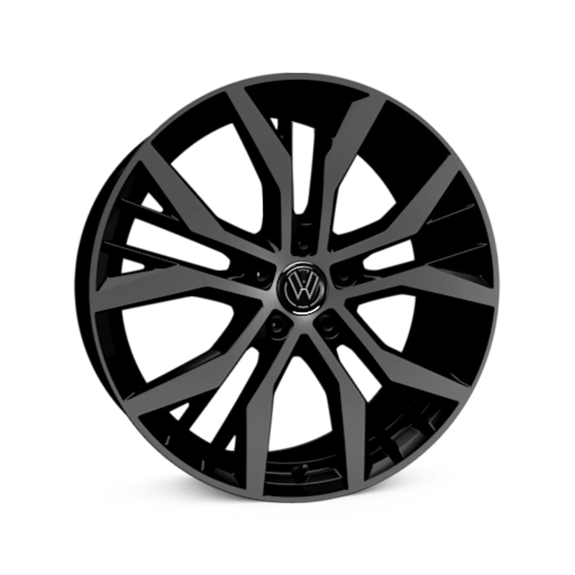 Volkswagen Golf GTI Performance