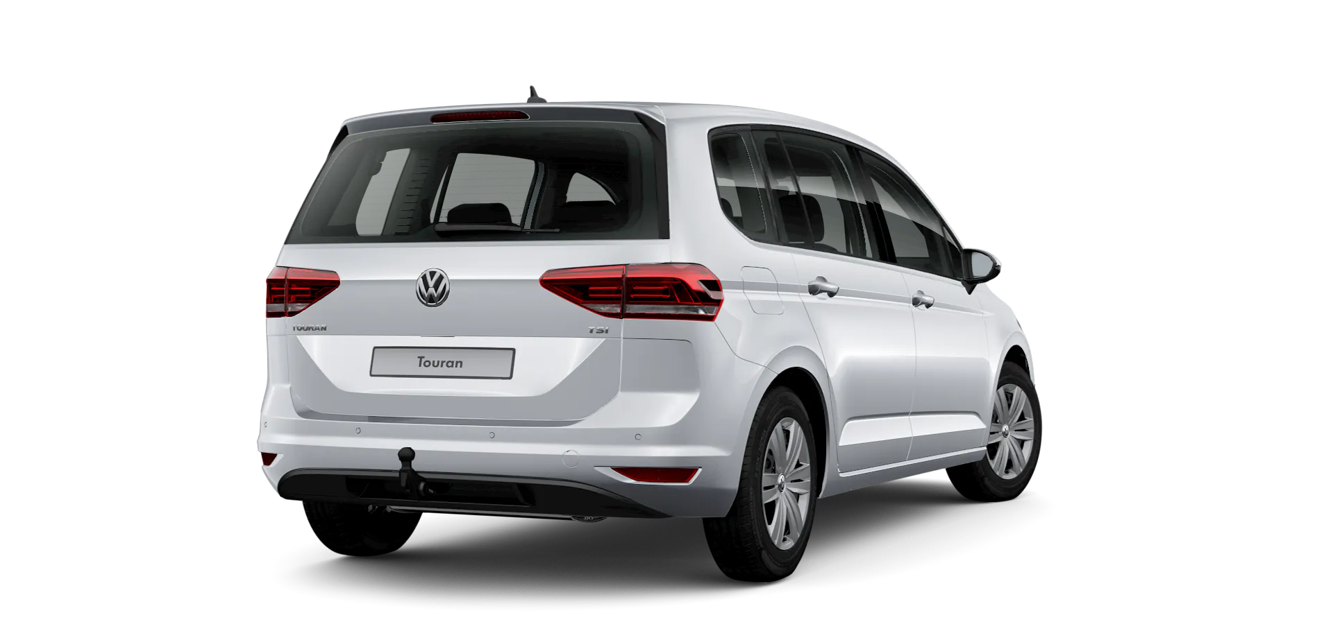 Volkswagen Touran Trendline