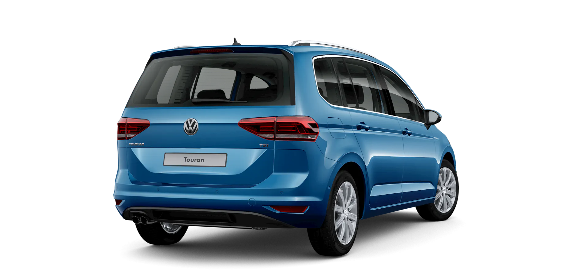 Volkswagen Touran Highline