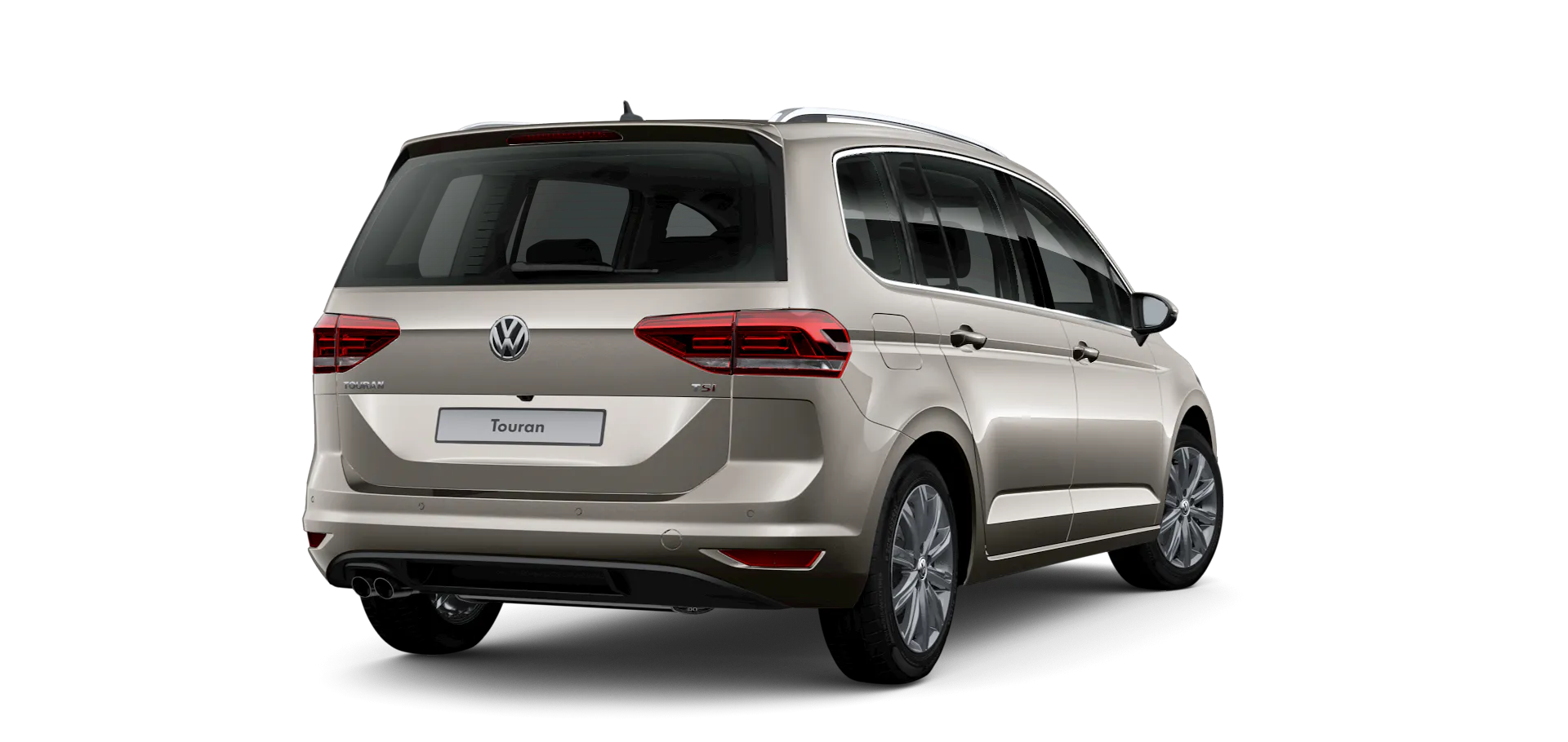 Volkswagen Touran Highline