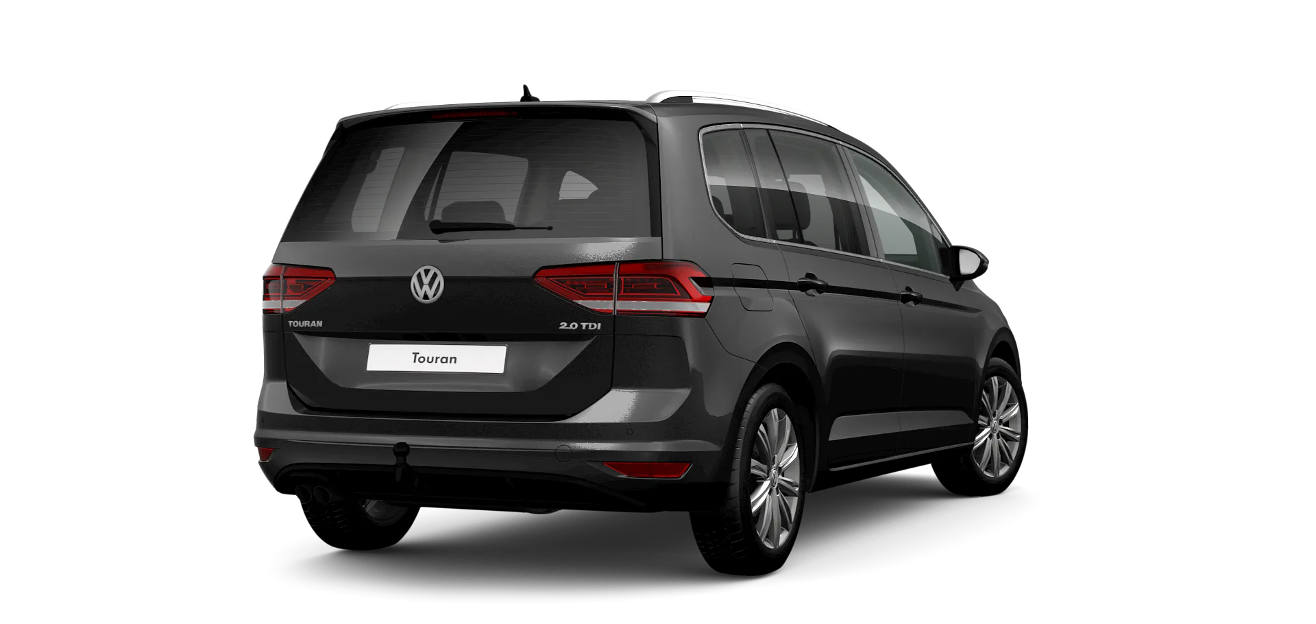 Volkswagen Touran Highline