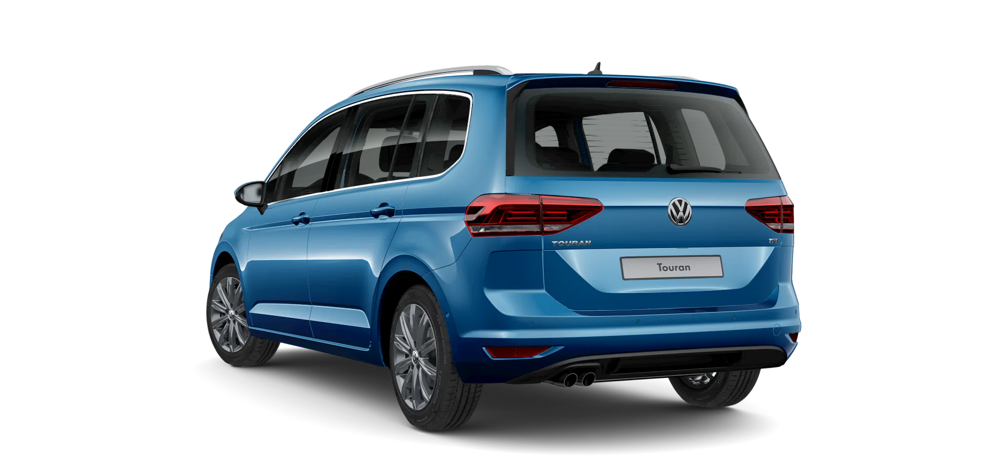 Volkswagen Touran Highline