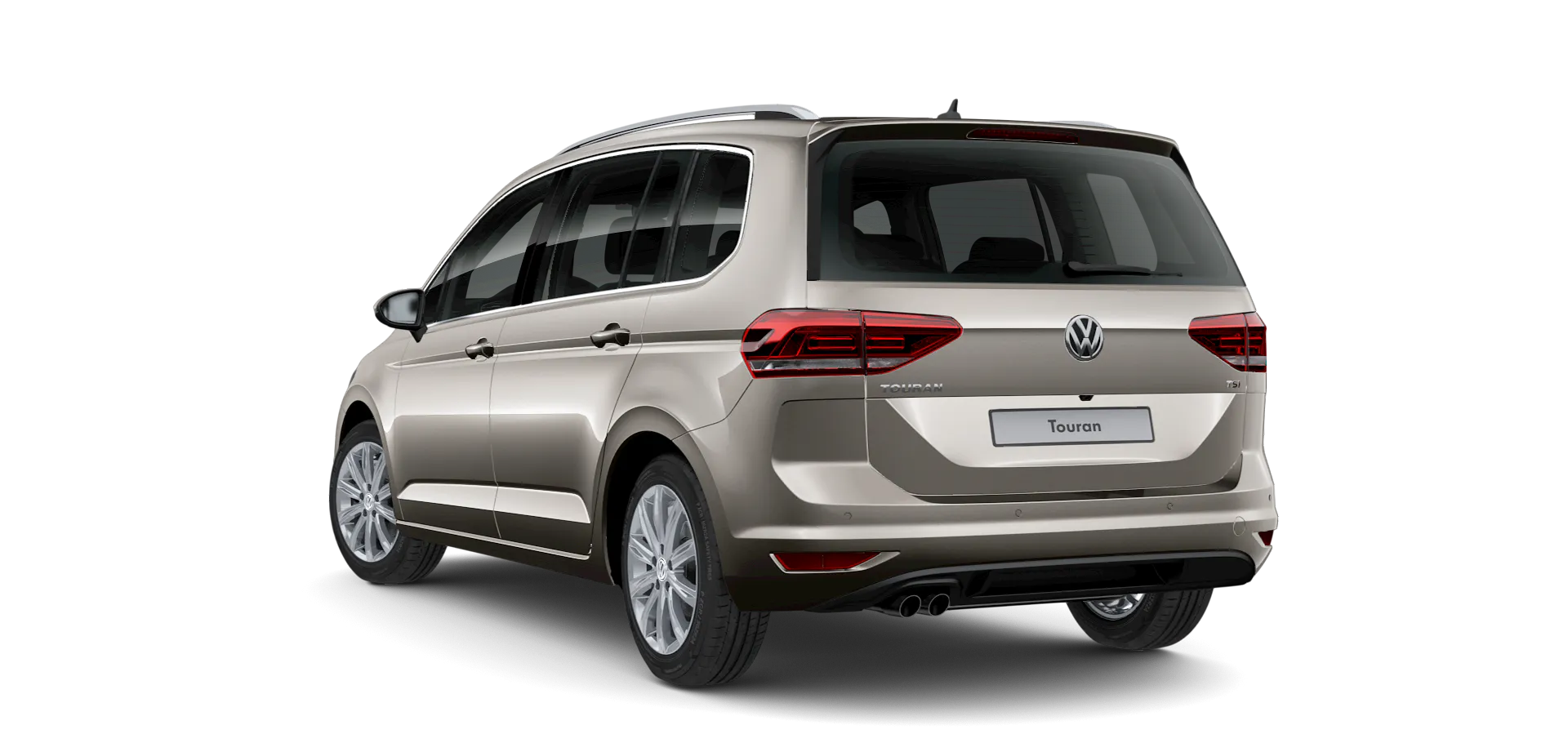 Volkswagen Touran Highline