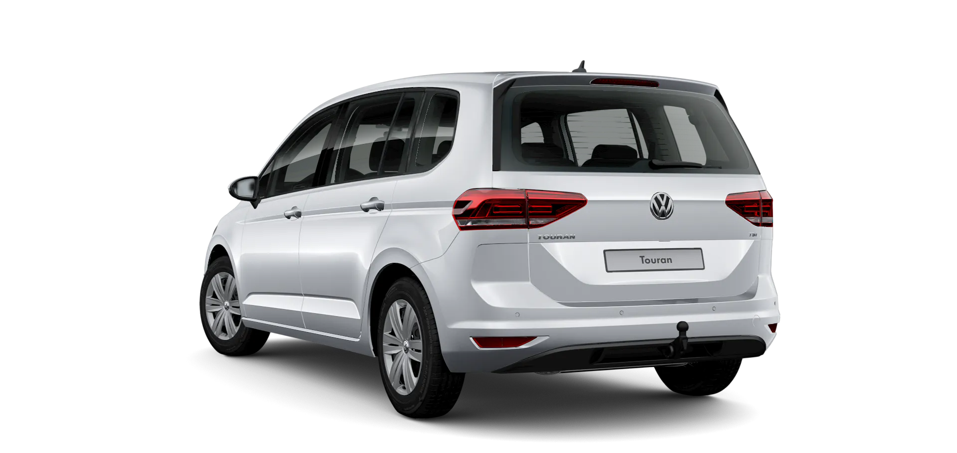 Volkswagen Touran Trendline