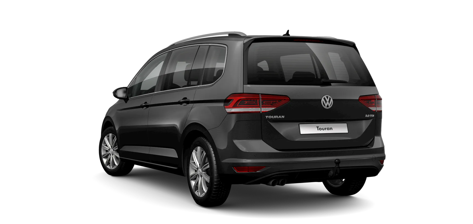 Volkswagen Touran Highline