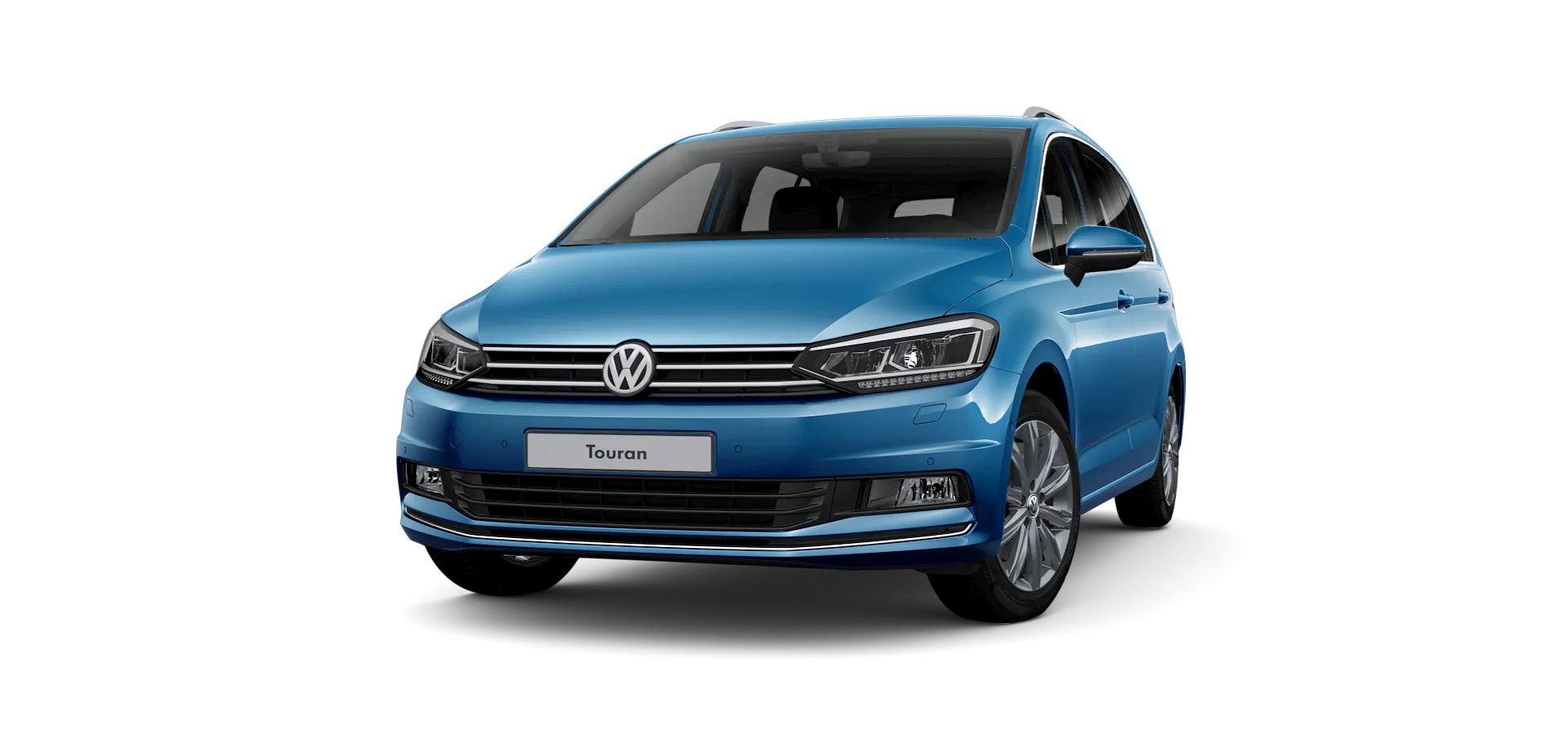 Volkswagen Touran Highline