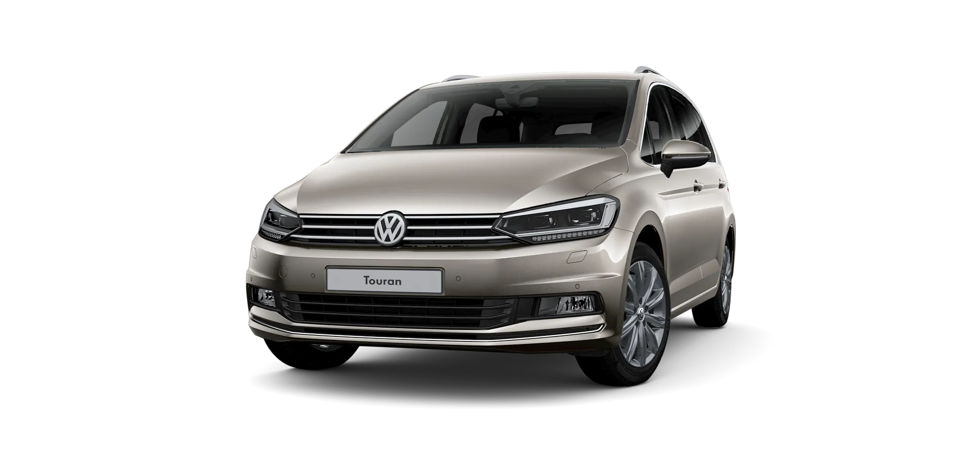 Volkswagen Touran Highline