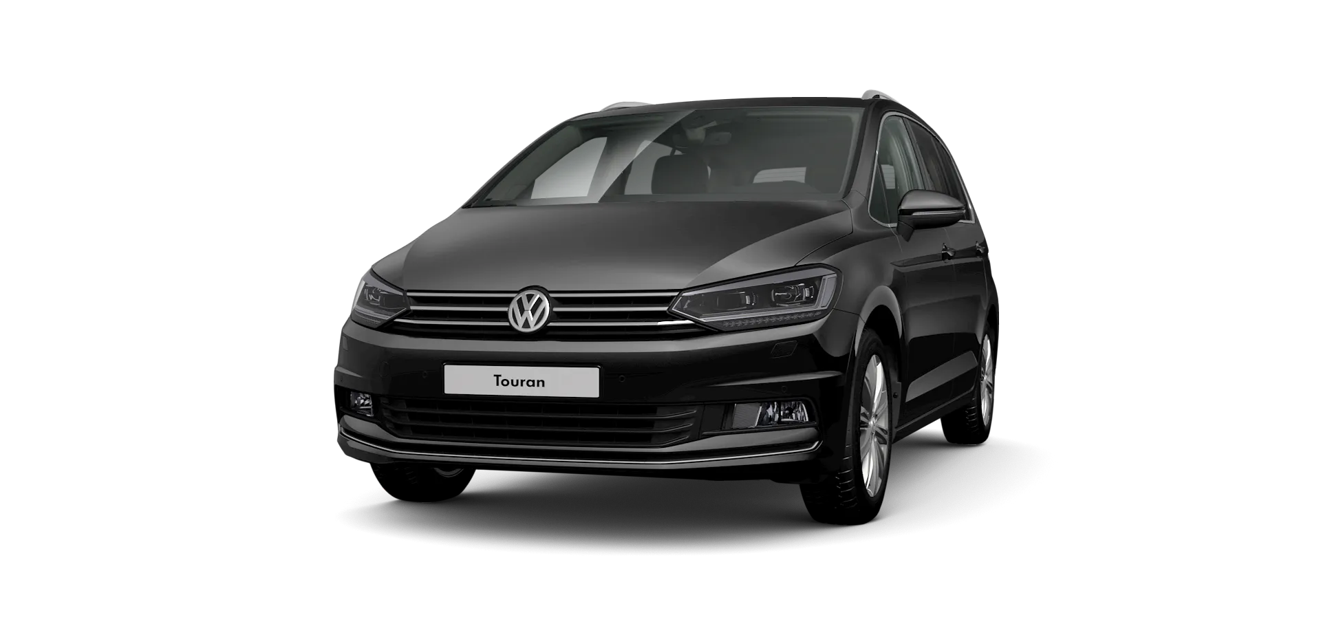 Volkswagen Touran Highline